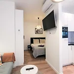 Four Star Apartments - Badhuisstraat