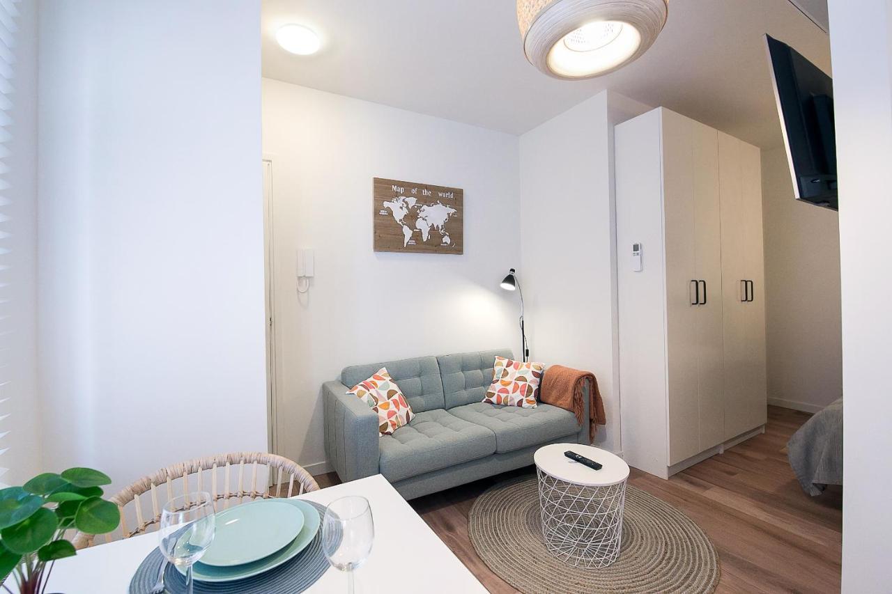 Appartement Four Star - Badhuisstraat